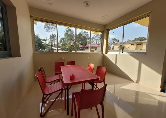 11 Gaon Homestay Lansdowne