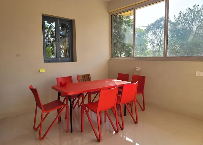 11 Gaon Homestay Lansdowne