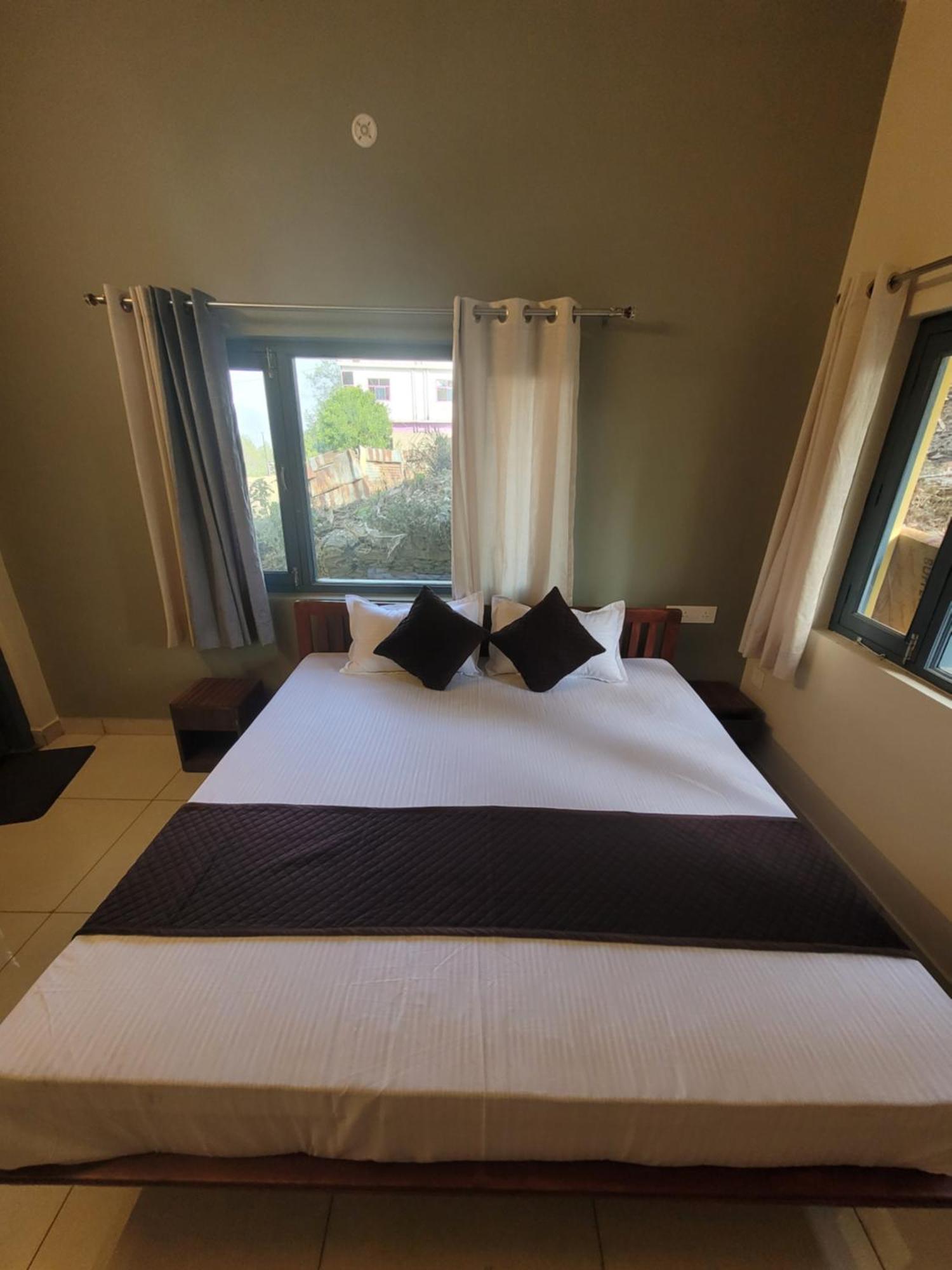 Homestay 11 Gaon Lansdowne