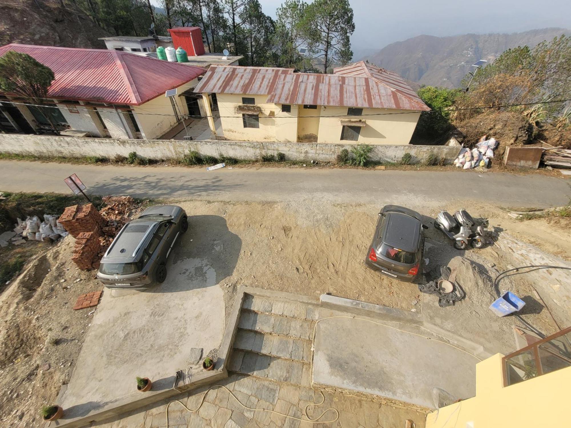 Homestay 11 Gaon Lansdowne