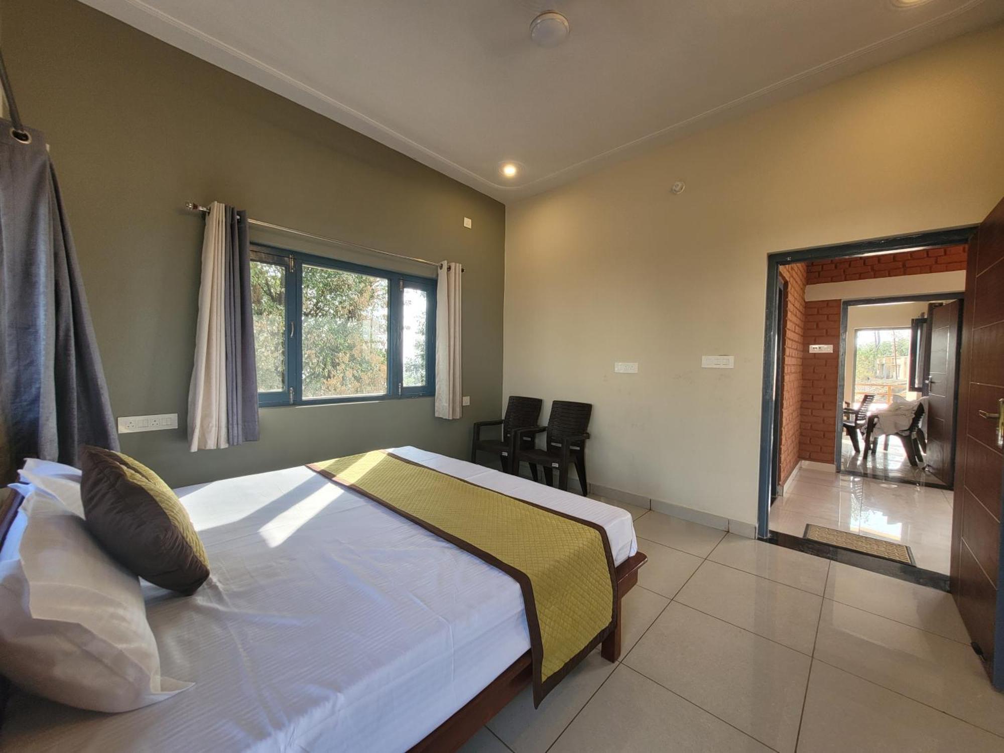 Homestay 11 Gaon Lansdowne