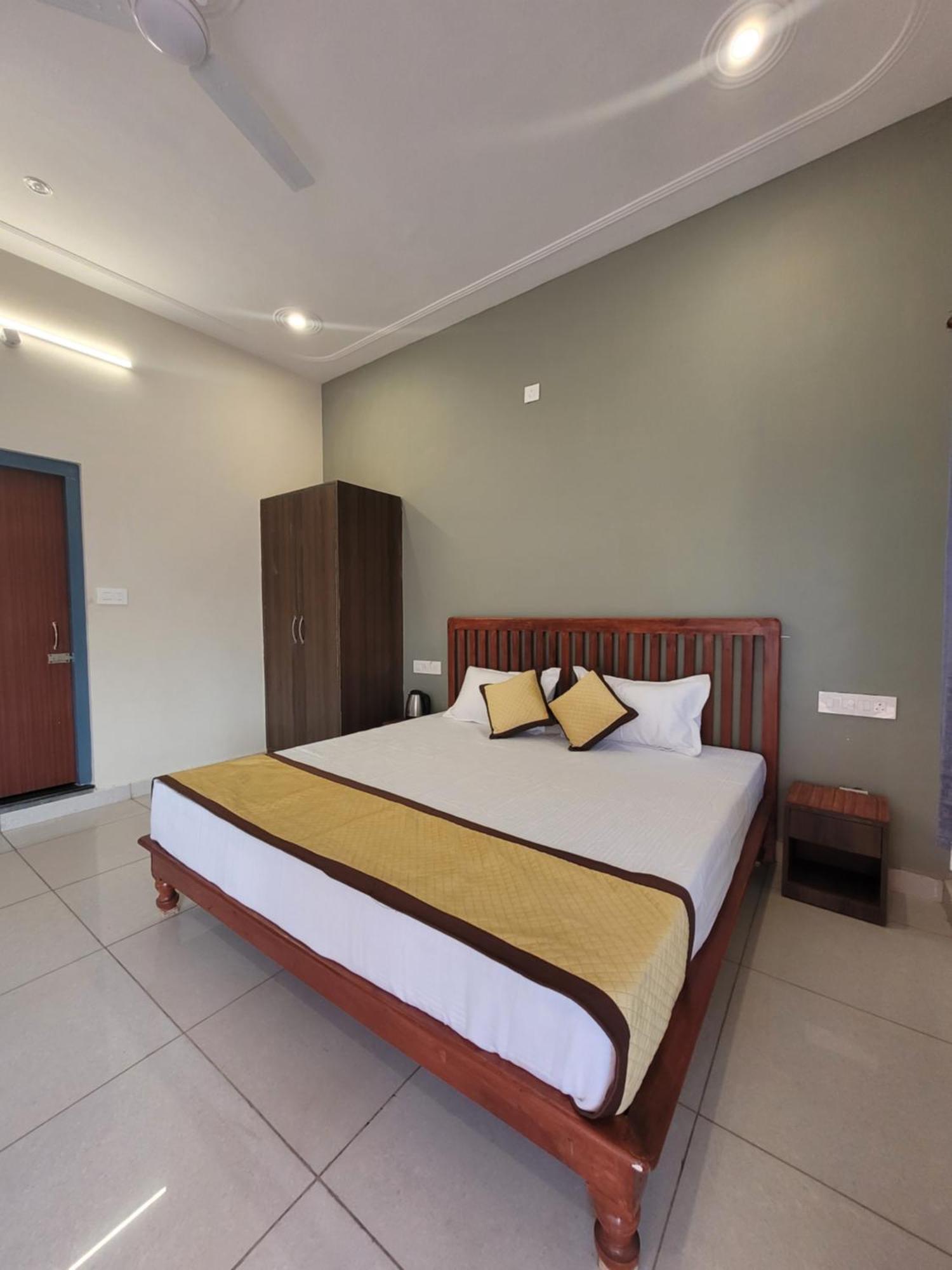 Homestay 11 Gaon