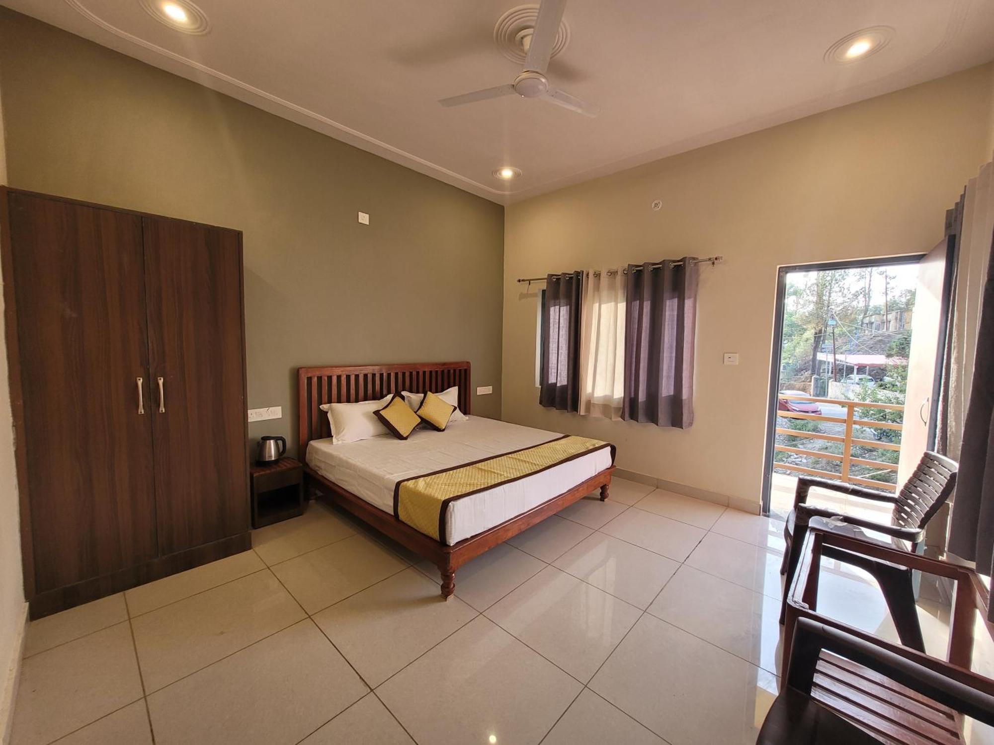 Homestay 11 Gaon