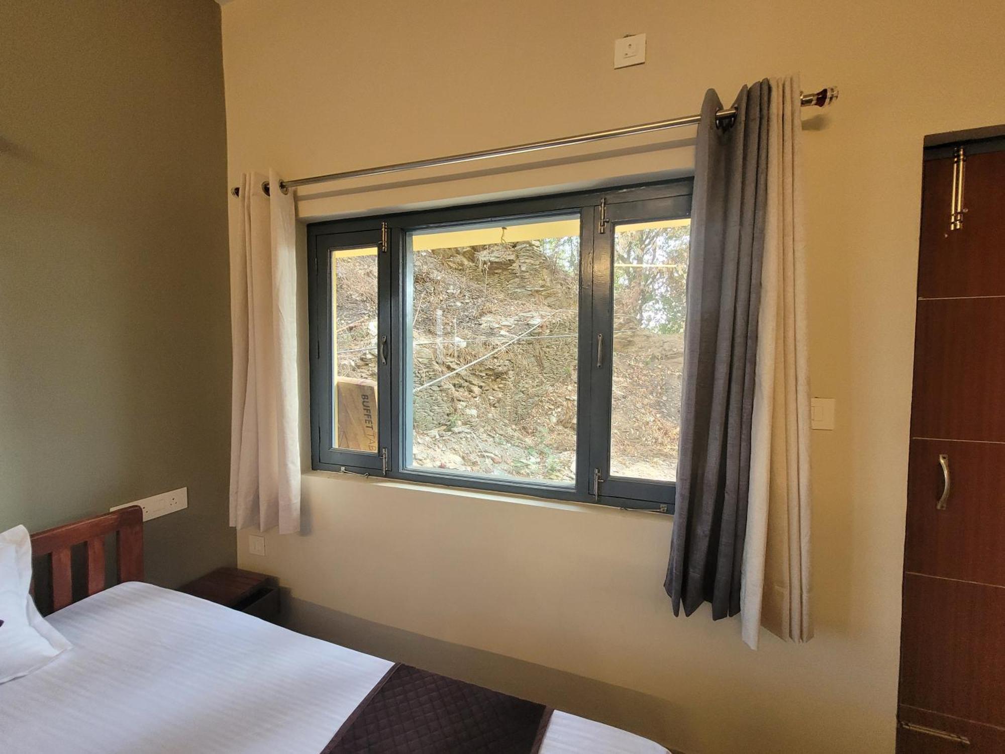 11 Gaon Homestay