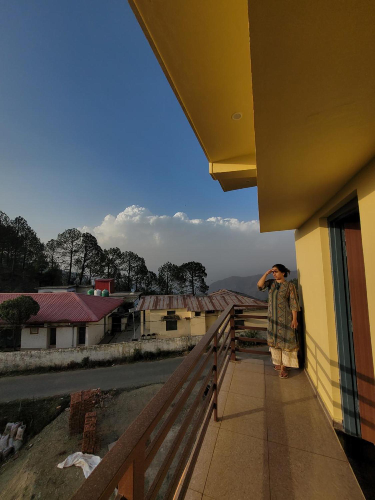 11 Gaon Homestay Lansdowne