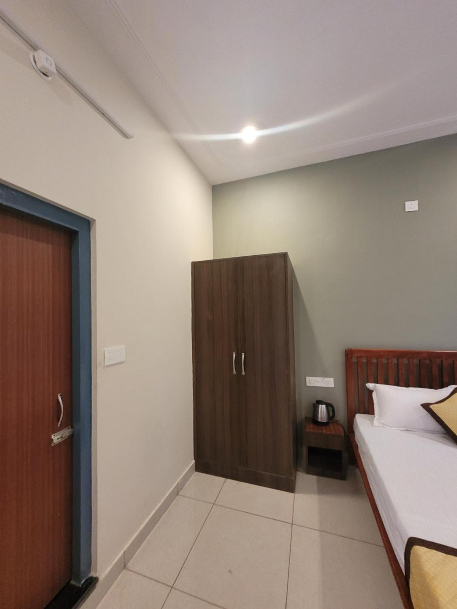 11 Gaon Homestay