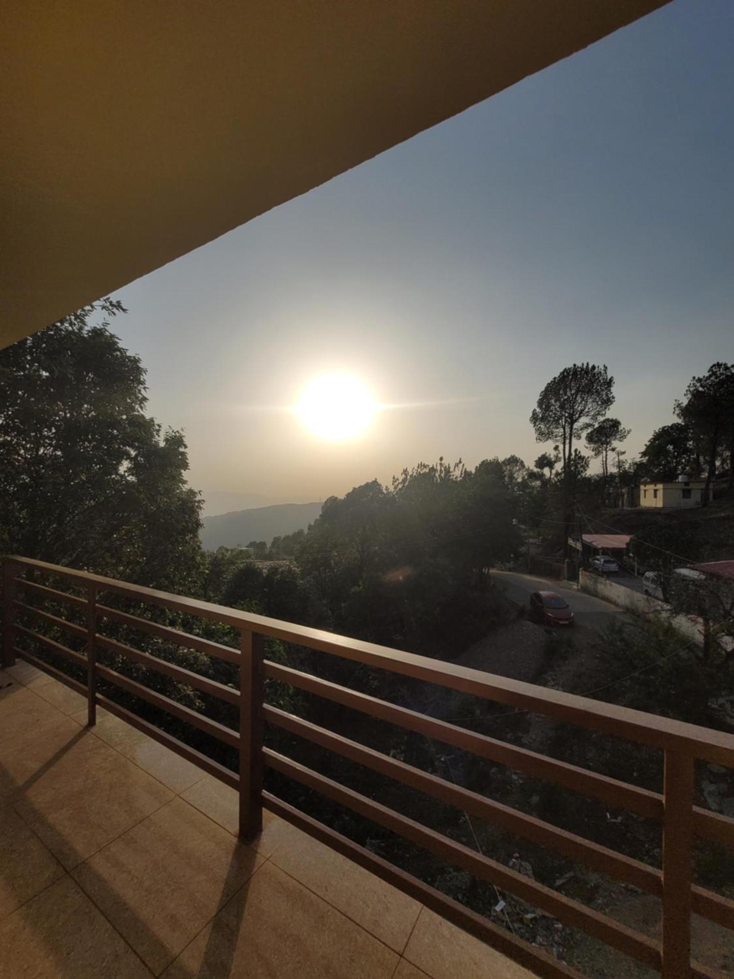 11 Gaon Homestay Lansdowne