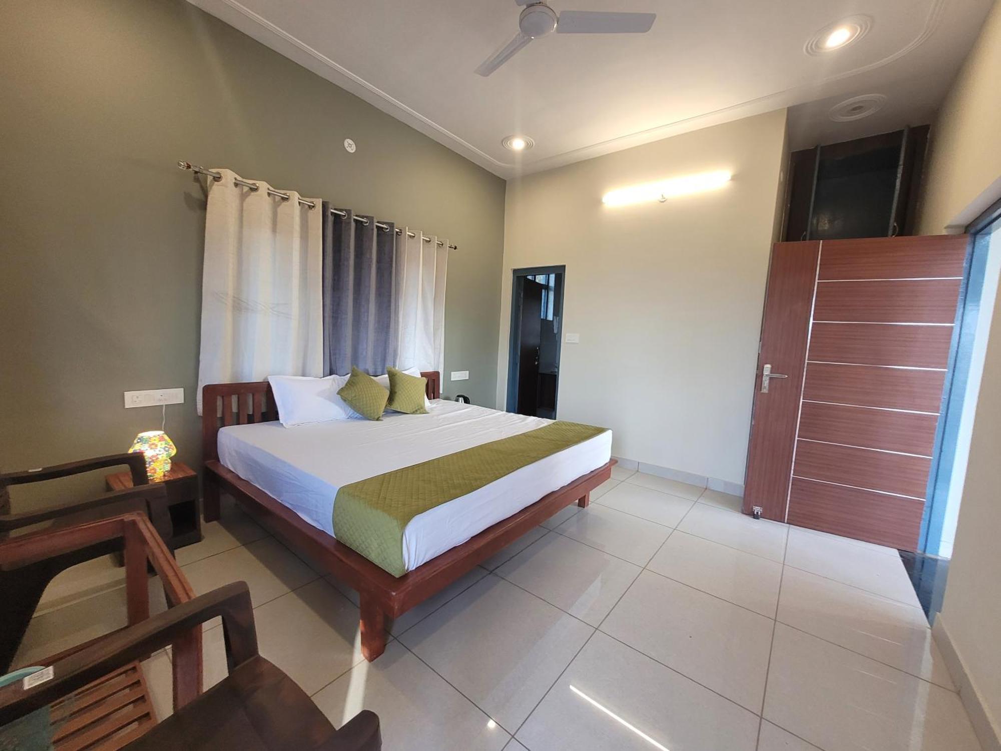 Homestay 11 Gaon Lansdowne