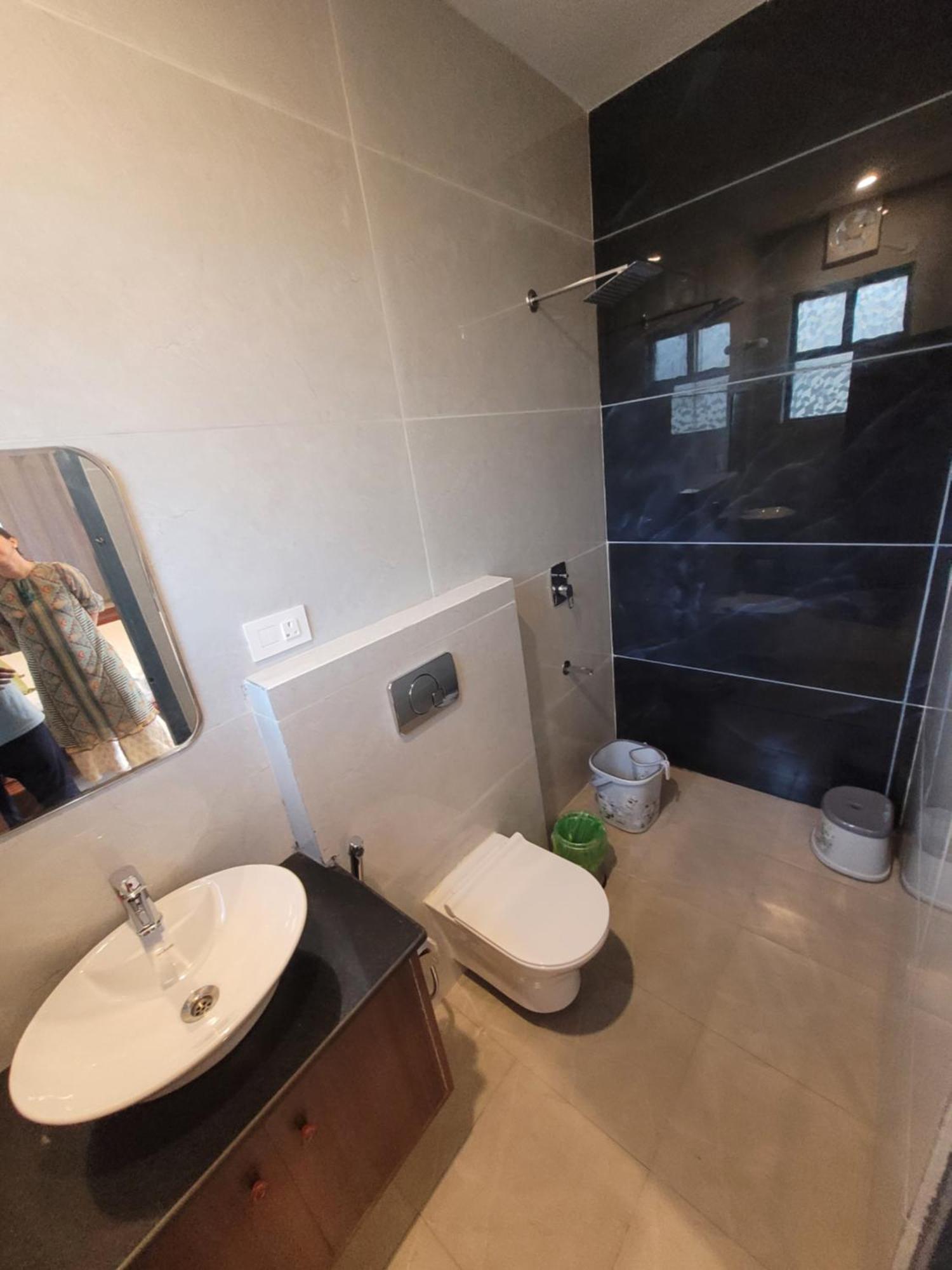 11 Gaon Homestay Lansdowne