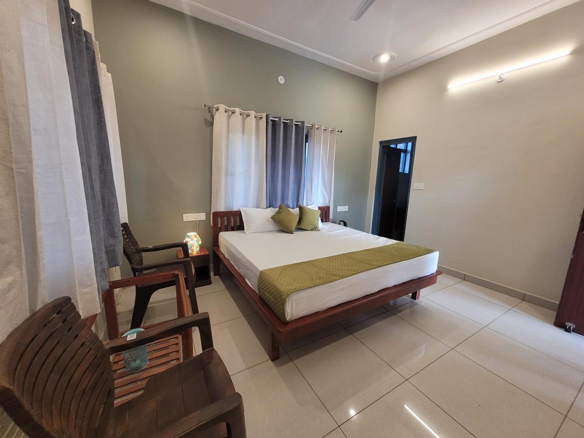 Homestay 11 Gaon Lansdowne