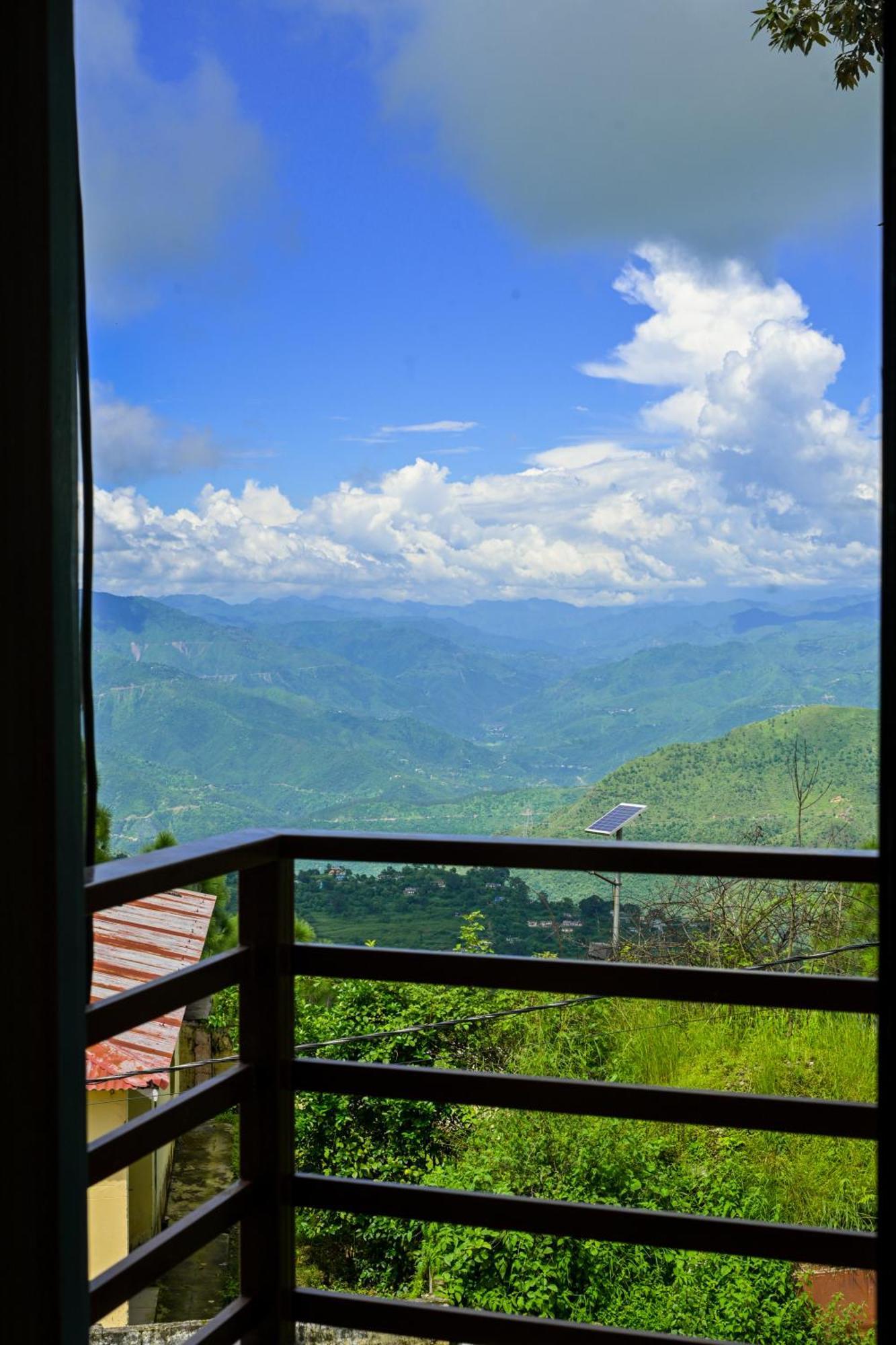 Homestay 11 Gaon Lansdowne