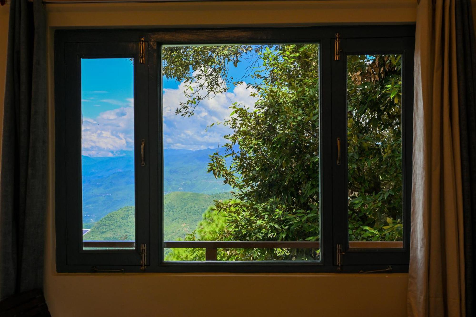 11 Gaon Homestay Lansdowne