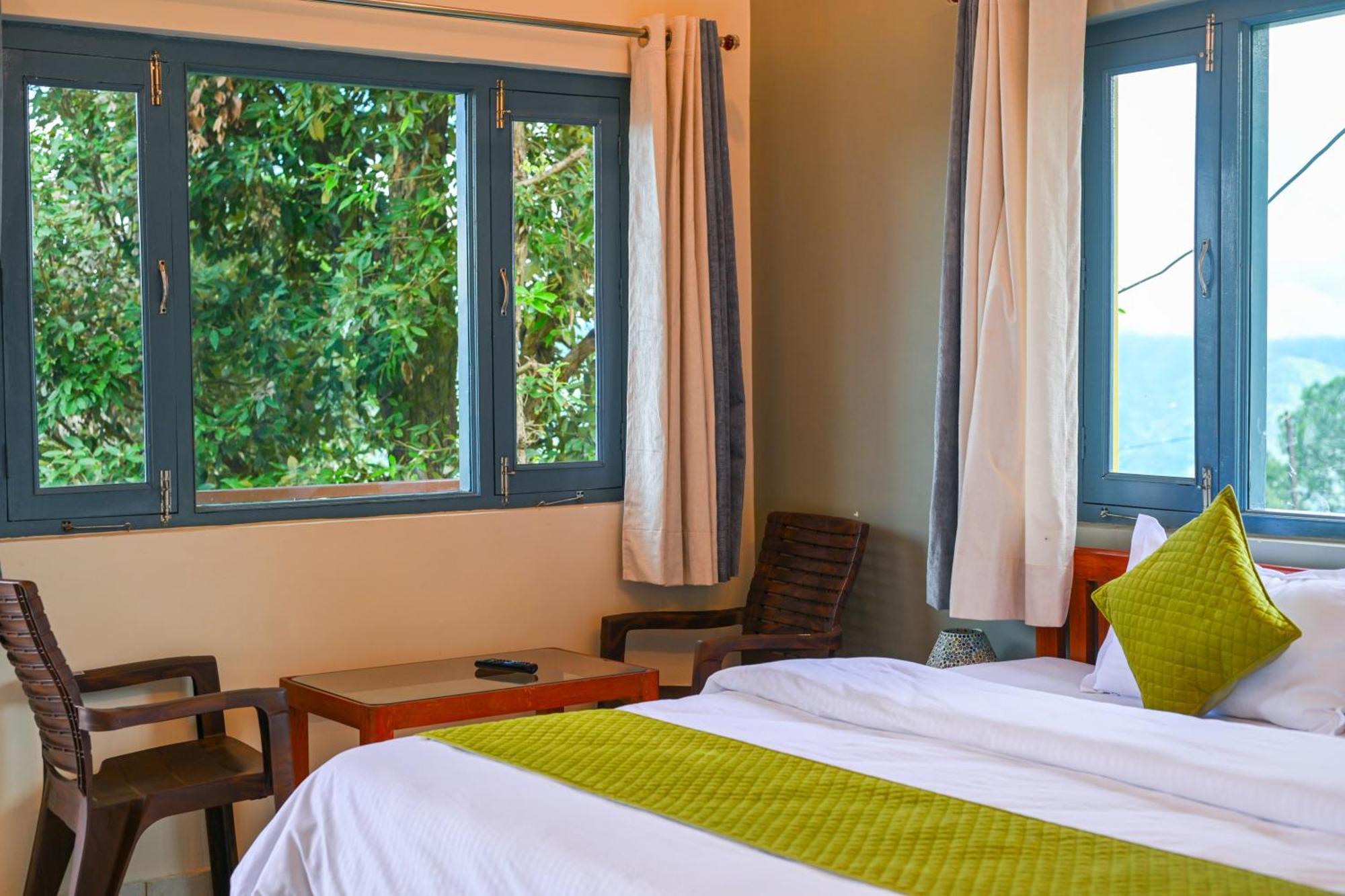 11 Gaon Homestay Lansdowne