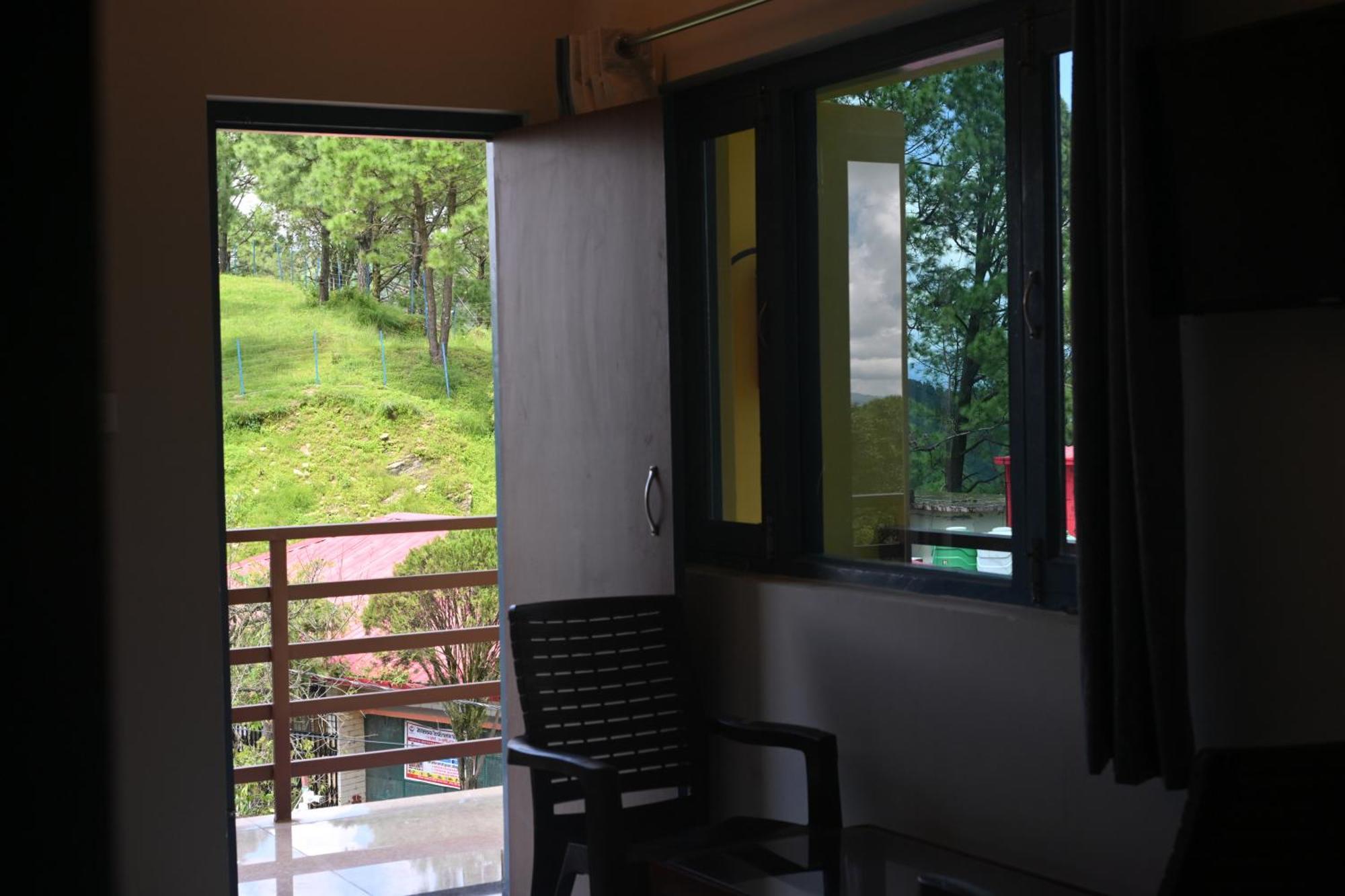 Homestay 11 Gaon Lansdowne
