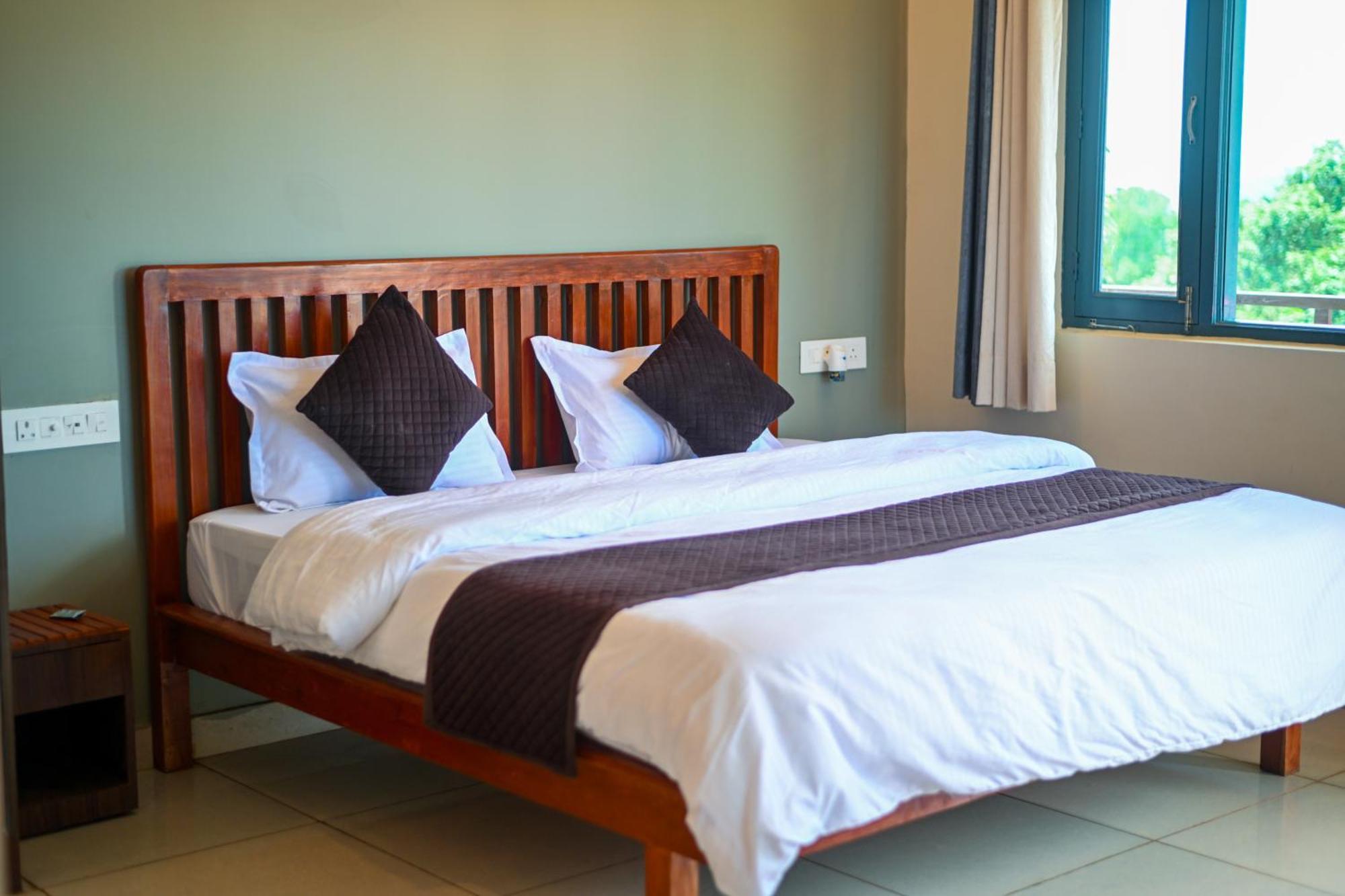 Homestay 11 Gaon Lansdowne